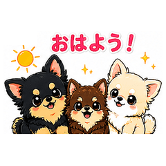 MuMeMo Happy Daily Life 3