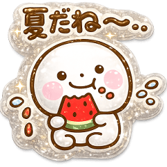 smilekun bonbon3D summer2