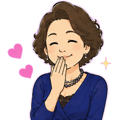 祇園ラウンジ葉★葉子ママ