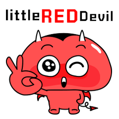 The Little RED DEVIL