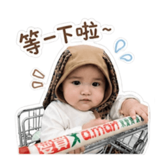 巧可愛～