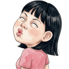失控姐姐情緒控制中