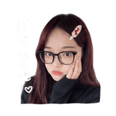 @可愛阿函