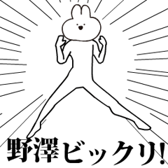 Rabbit Name koudanusawa.moves!