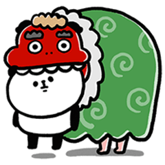 更新・毎年使える愉快な正月・新年ご挨拶