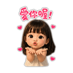 豆花日常（Q半插圖）