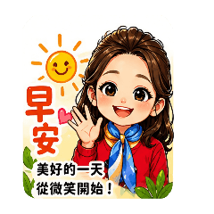 親愛的媽咪阿鑾