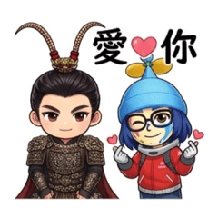 芳芳小鋪