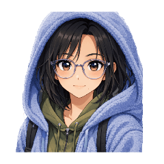 可愛小頭貼