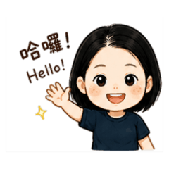 我是浠琳 (Selene)
