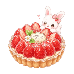ขนมฝรั่งเศส 5