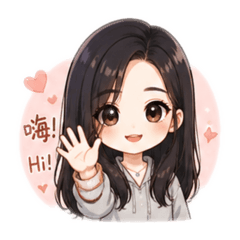 蚊子大頭貼1