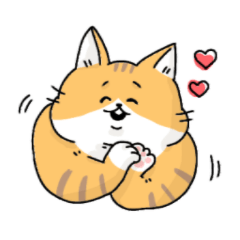 ガタイの良いねこ Line スタンプ Line Store ガタイの良いねこ Line スタンプ Line Store