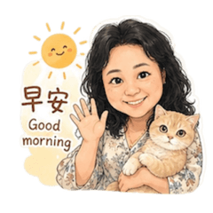 安媽日常2