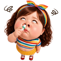หมั่นโถวน่ารักตัวเบิ้ม