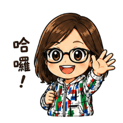 IK的生活日常系列001