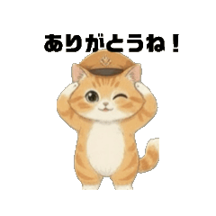 ミケ君