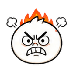 暴走情緒人
