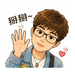 祁祁的日常