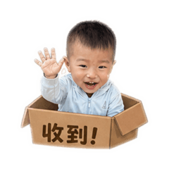 喆喆貼圖2