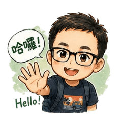 Q版艾瑞克