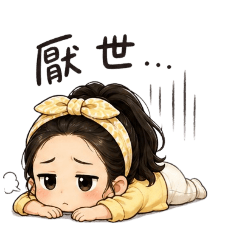 迷你分身芳❤️
