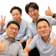 Hokorobi Club: After-Hours Heroes