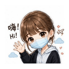 Ai數位貼圖創作者