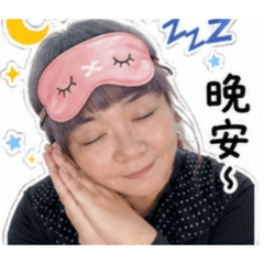 卓安的生活日常