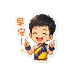 人氣王-hi-hang