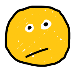 Emoji : so cool