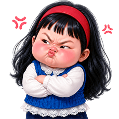 Ava So Cuteee (No Text)