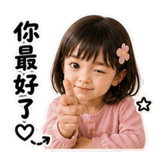萌萌醬小劇場