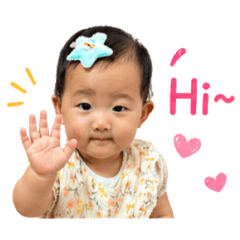 艽艽寶寶