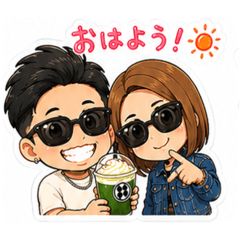 yun&take