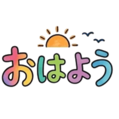 Colorful & Easy Daily Greetings