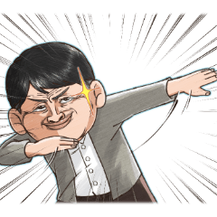 Mr. Wobble Mood