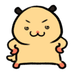 KINKUMA DOG 3
