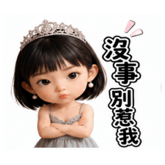 狠 甜小公主日常