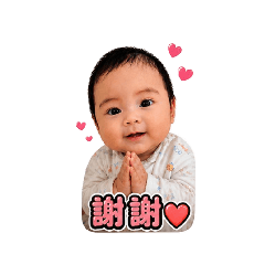 露娜寶寶