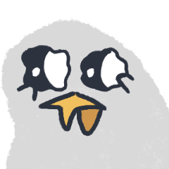 Its chick