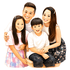 WSAL-Family