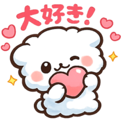 Tsubuwata always