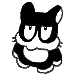 Tsundere Mono