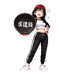 帥妹 Chill一下 Vol.3（難以啟齒篇）