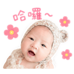 小葵日常用語