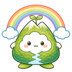 Sky Color is Hiyori-kun