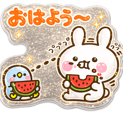 usapen bonbon3D summer2