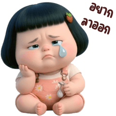 ชีคกี้ เกิร์ล ❤️ 129