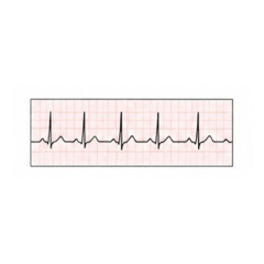 ACLS testy